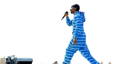 Joseph Okpako/Getty Images