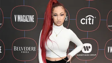 Gregg DeGuire/ Getty Images