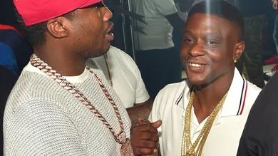 Prince Williams/WireImage/Getty