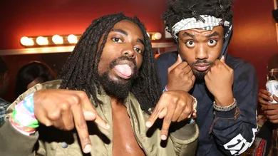 Johnny Nunez/WireImage