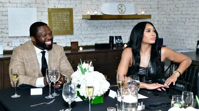 Eugene Gologursky/Getty Images