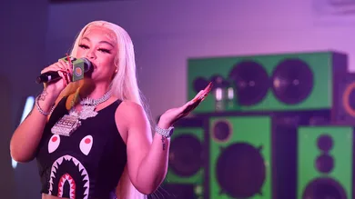 Marcus Ingram/Getty Images