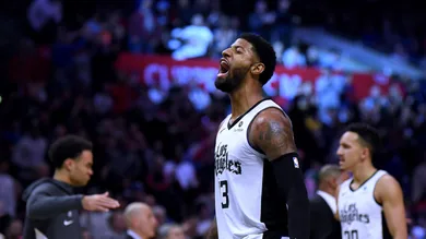 Harry How/Getty Images