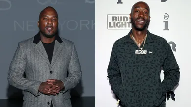 Cindy Ord/Getty Images, Cassidy Sparrow/Getty Images