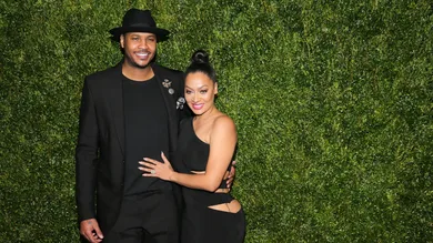 Jemal Countess/Getty Images