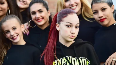 Theo Wargo/Getty Images