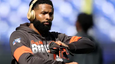 Rob Carr/Getty Images