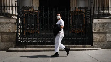 Spencer Platt/Getty Images