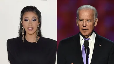 Jamie McCarthy & Kevin Winter/Getty Images