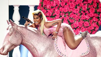 Frederick M. Brown/Getty Images