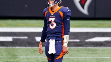 Kevin C. Cox / Getty Images