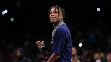 Kevin C. Cox/Getty Images