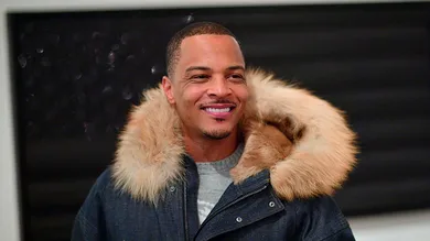 Prince Williams/WireImage