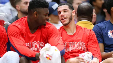 Jonathan Bachman/Getty Images