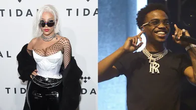 Jamie McCarthy/Getty Images for TIDAL / Jerritt Clark/Getty Images for 10Summers Records