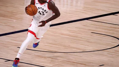 Michael Reaves / Getty Images