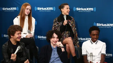 Astrid Stawiarz/Getty Images