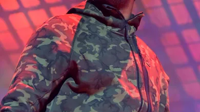 Theo Wargo/Getty Images for TIDAL