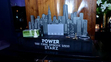 Brad Barket / Getty Images