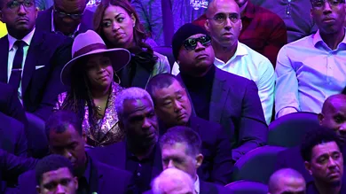 Kevork Djansezian/Getty Images