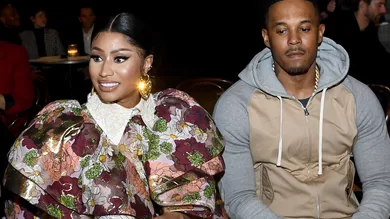 Dimitrios Kambouris/Getty Images