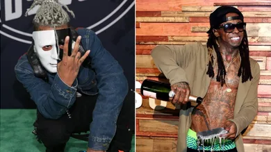 Bennett Raglin/Getty Images, Jonathan Leibson/Getty Images