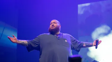 Earl Gibson III/Getty Images