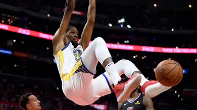 Harry How/Getty Images