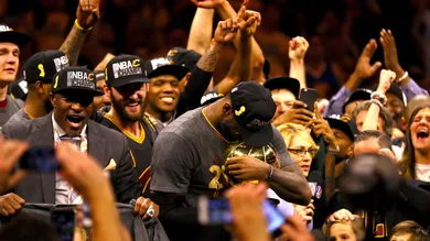 Ezra Shaw/Getty Images