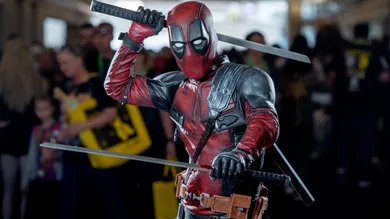 Roy Rochlin/Getty Images