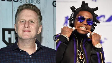 Amanda Edwards/Getty Images, Frazer Harrison/Getty Images