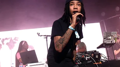 Paras Griffin/Getty Images for Revolt