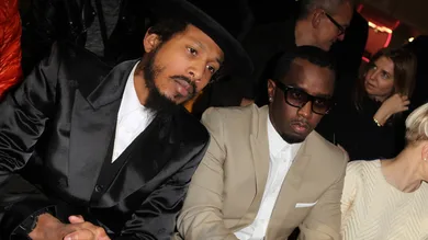 Antonio de Moraes Barros Filho/WireImage/Getty Images