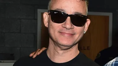 Rick Diamond / Staff / Getty Images