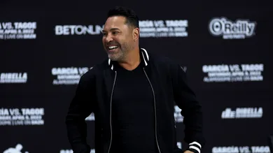 Carmen Mandato/Getty Images