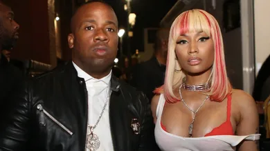 Thaddaeus McAdams/FilmMagic