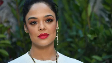 Pascal Le Segretain/Getty Images