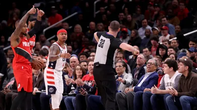 Rob Carr / Getty Images