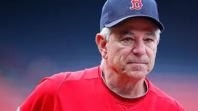 Jim Rogash/Getty Images