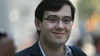 Spencer Platt/Getty Images