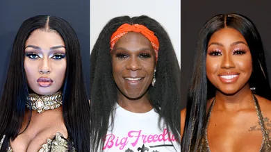 Aaron J. Thornton/Getty Images, Bennett Raglin/Getty Images, Liliane Lathan/Getty Images