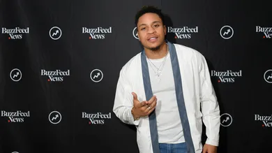 Mike Coppola/ Getty Images