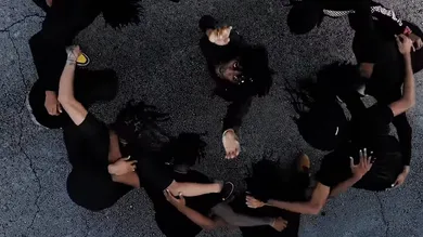 Denzel Curry via YouTube