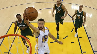 Ezra Shaw/Getty Images