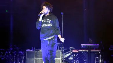 Jeff Kravitz/FilmMagic