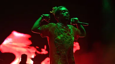 Neilson Barnard/Getty Images