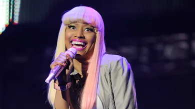 Kevin Mazur / Contributor / Getty Images