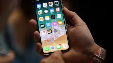 Justin Sullivan/Getty Images