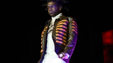 Jason Mendez/Getty Images