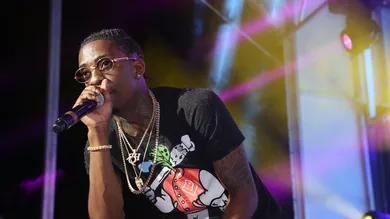 Rachel Murray / Getty Images